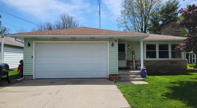 Photo of 806 N Canal St, Delphos, OH 45833