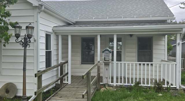 Photo of 303 E Main St, Cridersville, OH 45806