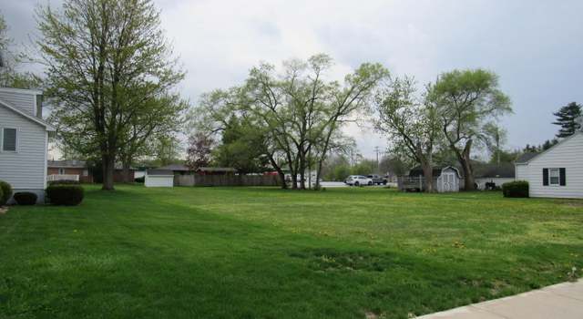 Photo of 0 E Main St, Ottawa, OH 45875