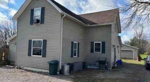Photo of 1036 Washington St, Scott, OH 45886