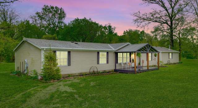 Photo of 2580 County Road79, Haviland, OH 45851