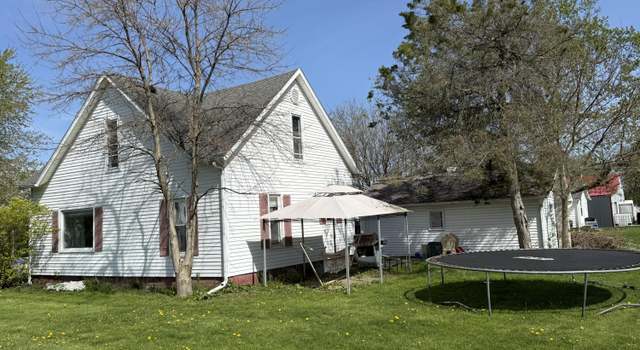 Photo of 122 George St, Convoy, OH 45832