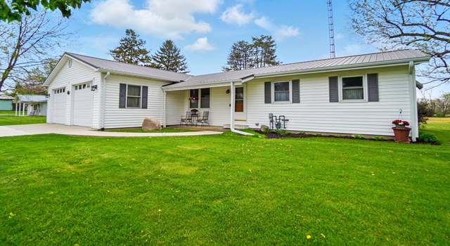 Photo of 435 W Marion St, Mount Victory, OH 43340