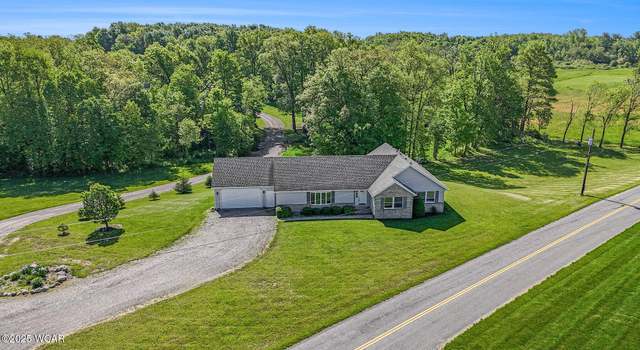 Photo of 5135 Bowdle Rd, Harrod, OH 45850