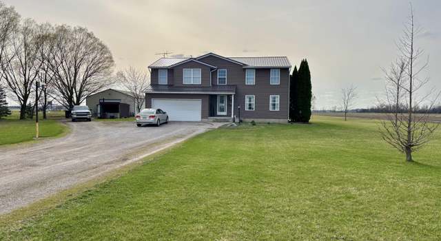Photo of 4950 Road 12, Leipsic, OH 45856