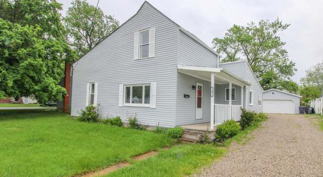 Photo of 618 N Rosedale Ave, Lima, OH 45805