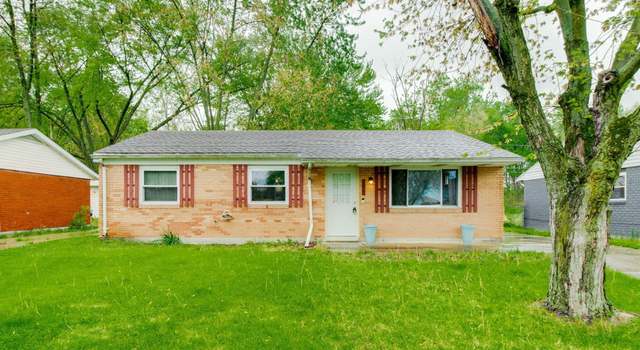 Photo of 1153 Bahama Dr, Lima, OH 45801