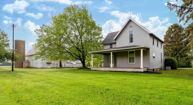 Photo of 7878 Grismore Rd, Bluffton, OH 45817