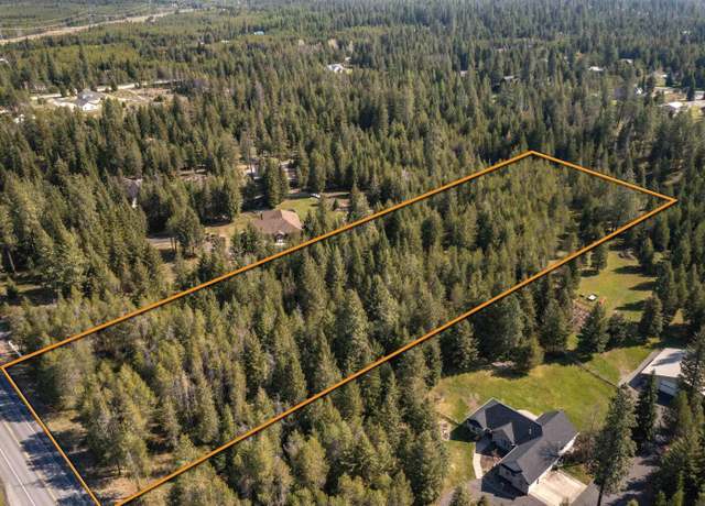 Property at NNA Ramsey Rd, Rathdrum, ID 83858