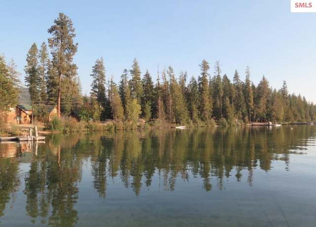 Property at Lot 330, Blk 1 Pinto Point Rd, Coolin, ID 83821