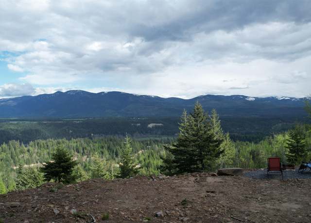 Property at NNA 10 Acres Juniper Ln #2, Naples, ID 83847
