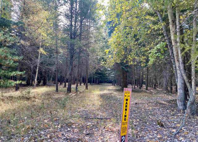 Property at NNA Cougar Rd, Naples, ID 83847