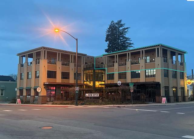 Property at 102 S First Ave. #302 Ave, Sandpoint, ID 83864, 2 beds, 2 baths