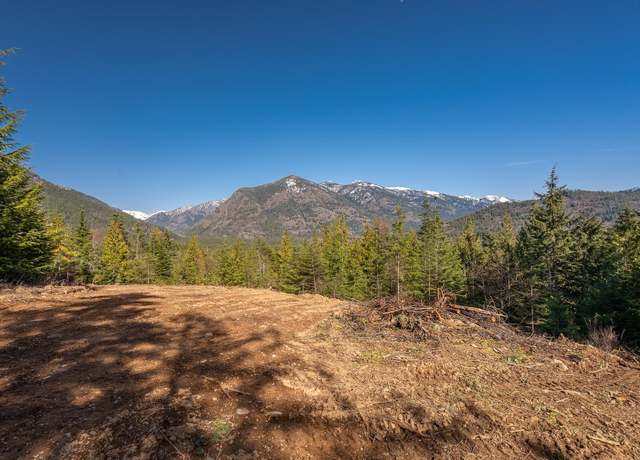 Property at Lot 7 Sled Run Trl, Clark Fork, ID 83811