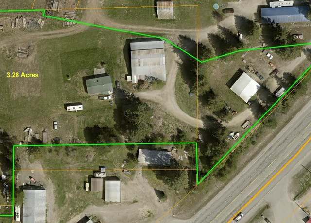 Property at 468356 Highway 95, Sagle, ID 83860, 3 beds, 2 baths