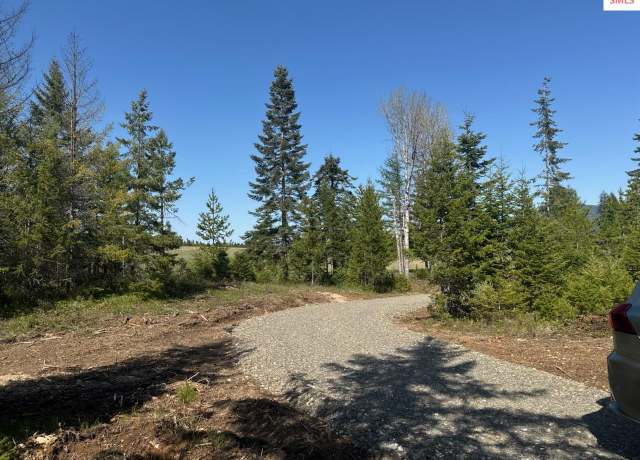 Property at 1598 Spades Rd, Sagle, ID 83860