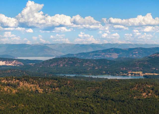 Property at 40 ACRES Upper Manley Creek Rd, Laclede, ID 83841