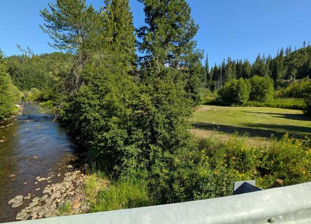 Property at Tract 2 Deep Creek Loop Rd, Bonners Ferry, ID 83805