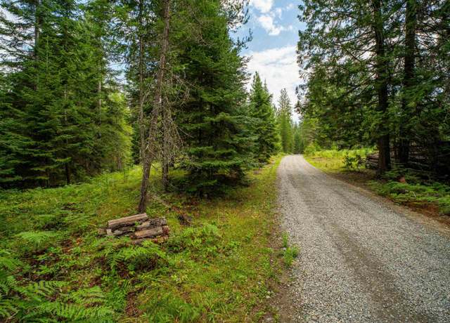 Property at NNA Wolverine Rd, Moyie Springs, ID 83845