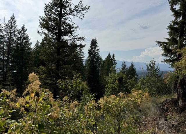 Property at Lot E7 Green Monarch Ln, Sandpoint, ID 83864