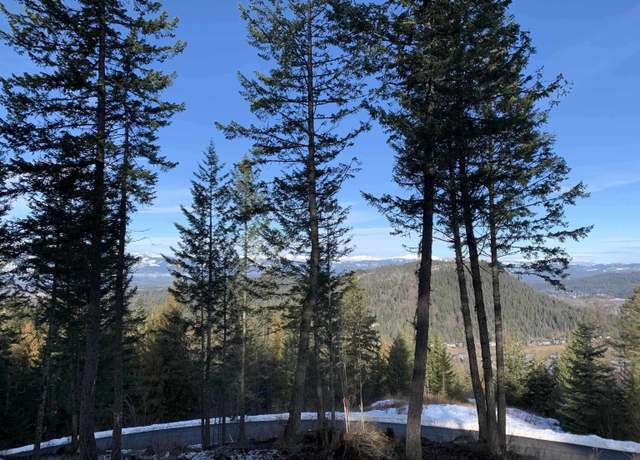 Property at Lot E9 North Star Ln, Sandpoint, ID 83864