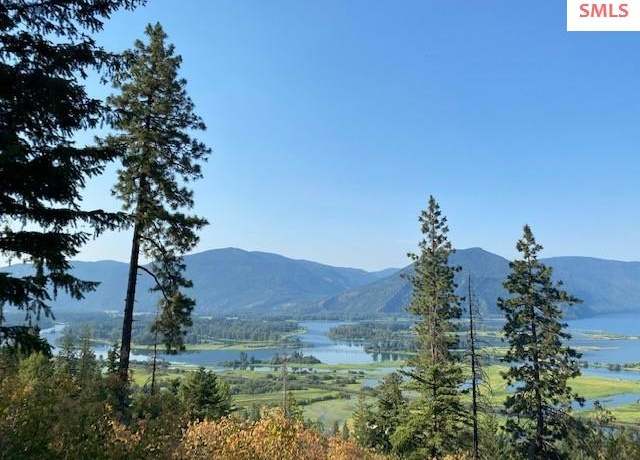 Property at Lot K Highway 200, Hope, ID 83836