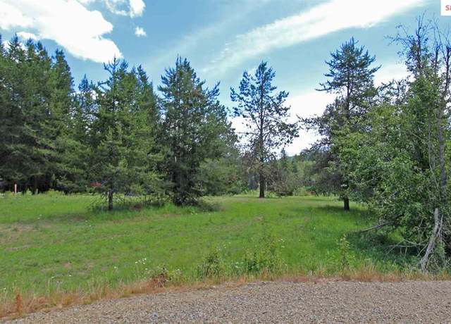 Property at NKA Haughey Dr, Lot 10, Cocolalla, ID 83813