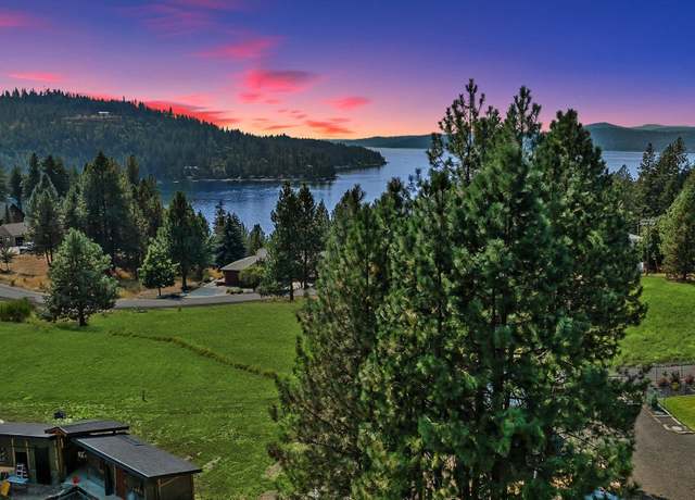 Property at Lt 10 Blk 1 Sunset Shores Cir, Harrison, ID 83833