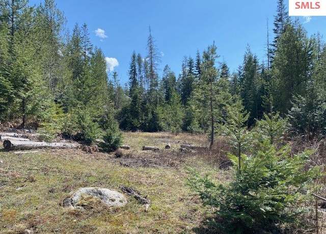 Property at Upper Gold Crk, Sandpoint, ID 83864