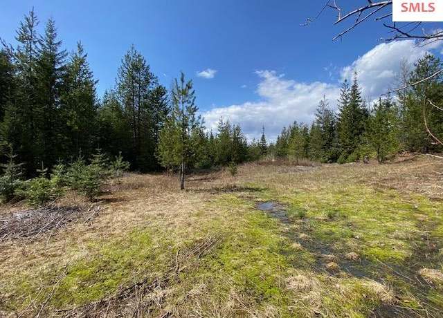 Property at Upper Gold Crk, Sandpoint, ID 83864