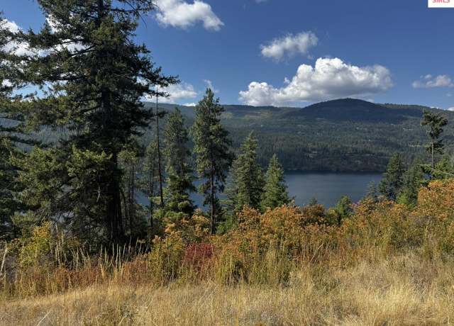 Property at NNA Eureka, Sagle, ID 83860