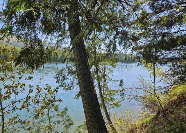 Property at NNA River Lakes Dr, Clark Fork, ID 83811