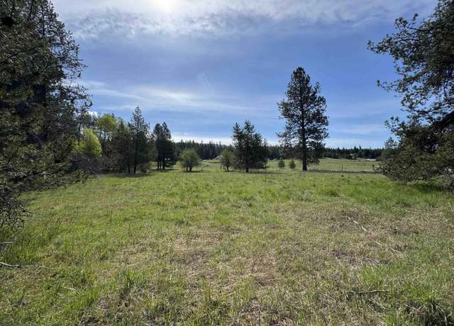 Property at NNA Sanborn Lot 2, Priest River, ID 83856