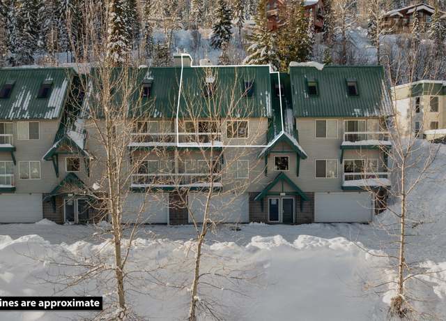 Property at 107 Cornice Ct - Unit 306 Ct, Sandpoint, ID 83864, 2 beds, 2 baths