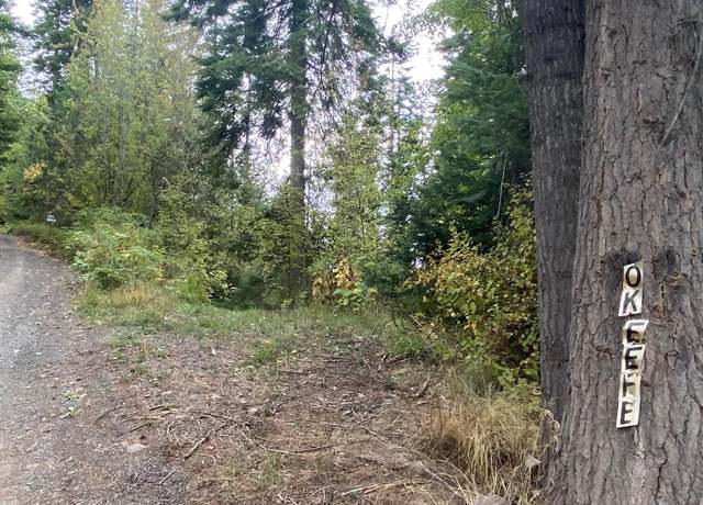 Property at NKA Fly Catcher Lot 11,12, St Maries, ID 83861