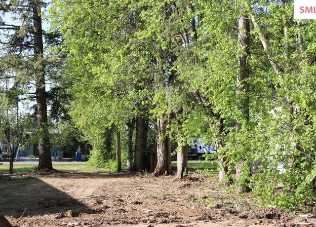 Property at NNA Washington Ave, Sandpoint, ID 83864