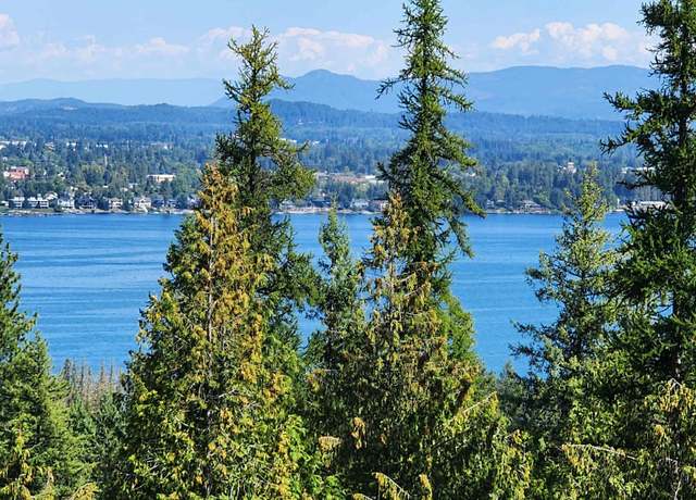 Property at Lot 3 Mountain Ridge Dr, Sagle, ID 83860