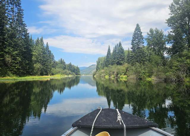 Property at NNA Delta Shores Lot 12, Clark Fork, ID 83811