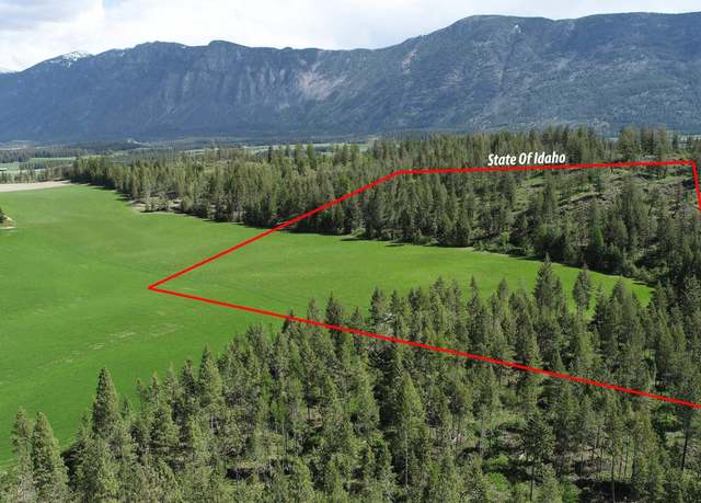 Property at East Tract Bootlegger Ln, Bonners Ferry, ID 83805