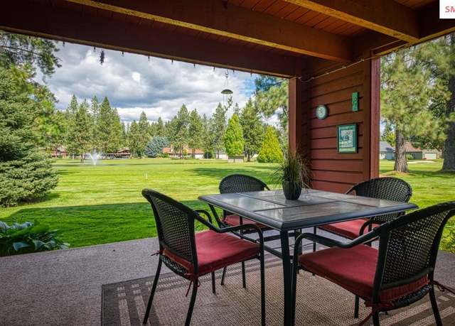 Property at 5299 W Green Ct. No. 5 Ct, Rathdrum, ID 83858, 2 beds, 2 baths