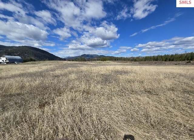 Property at nna Nettleingham, Sandpoint, ID 83864