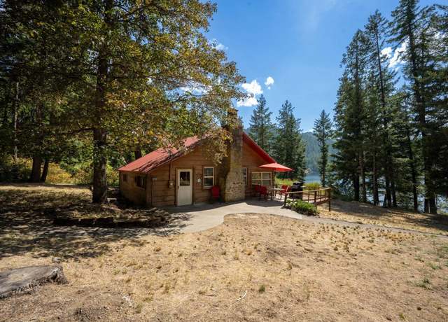 Property at 30813 N Nautical Loop, Spirit Lake, ID 83869, 4 beds, 2 baths
