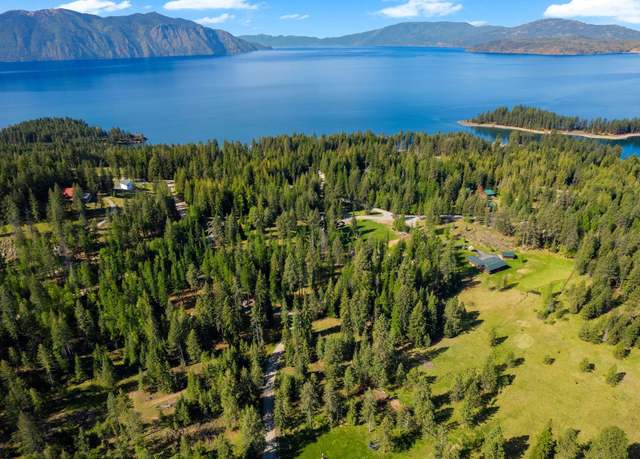 Property at BLK 5 LOT 3 Kiebert Loop, Hope, ID 83836