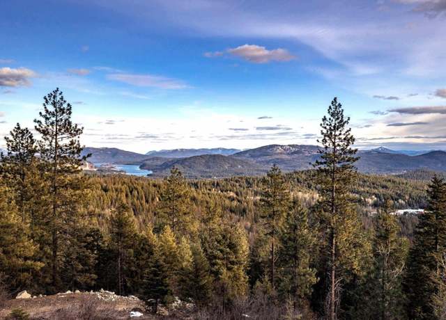 Property at NNA Green Valley Rd Lot 51c, Sandpoint, ID 83864