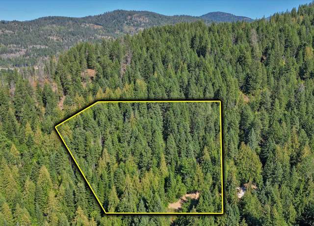 Property at Lot A11 Green Monarch Ln, Sandpoint, ID 83864