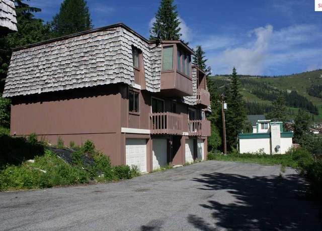 Property at 52 Flurry Ct Unit 202 Ct, Sandpoint, ID 83864, 2 beds, 1 bath