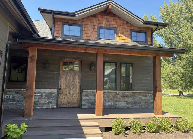Property at 315 N Idaho Club Dr, Sandpoint, ID 83864, 3 beds, 4 baths