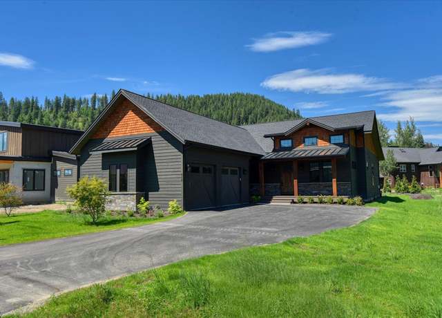 Property at 315 N Idaho Club Dr, Sandpoint, ID 83864, 3 beds, 4 baths