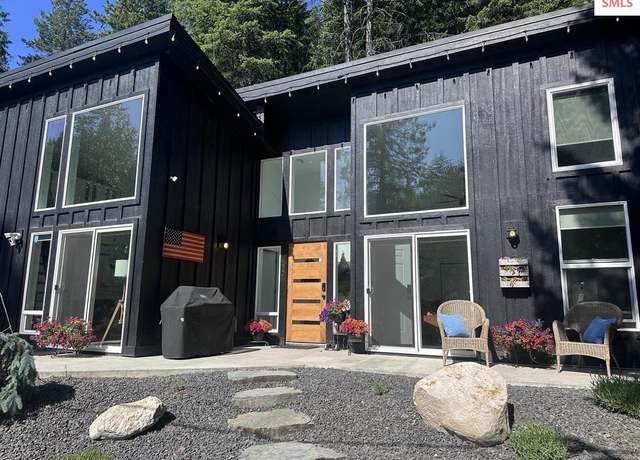 Property at 110 Granite Ridge Dr, Sandpoint, ID 83864, 2 beds, 2 baths