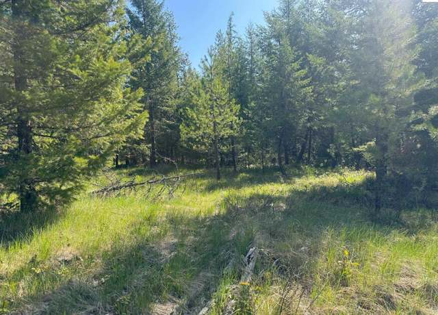 Property at NNA Backroads Way Lot 2, Priest River, ID 83864